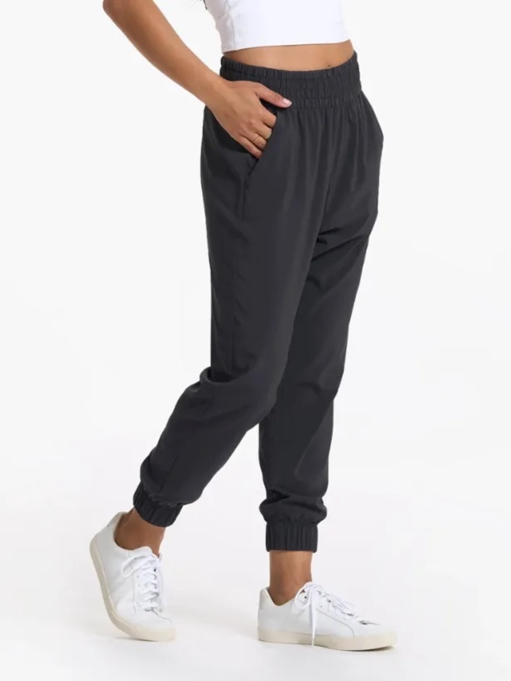 Like New! VUORI VILLA JOGGERS
